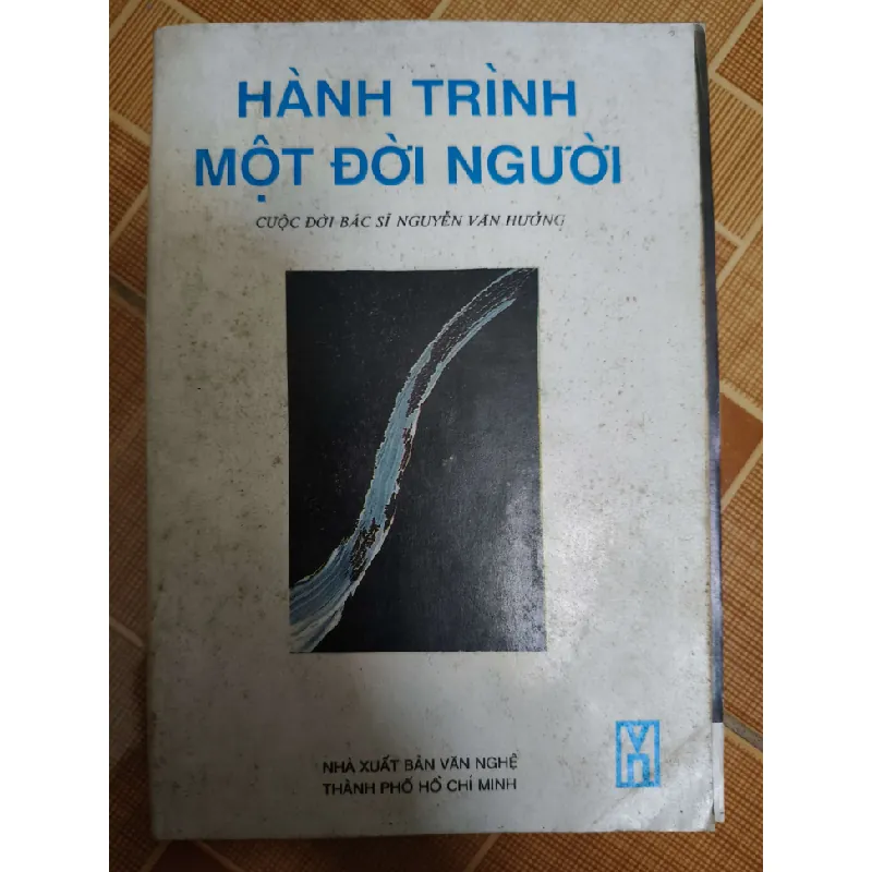 Hành trình một đời người - Xb 1991 - 206 trang - LỊCH SỬ - CHÍNH TRỊ - TRIẾT HỌC - ANTQ2011-61 Blogmeo 281125 710264