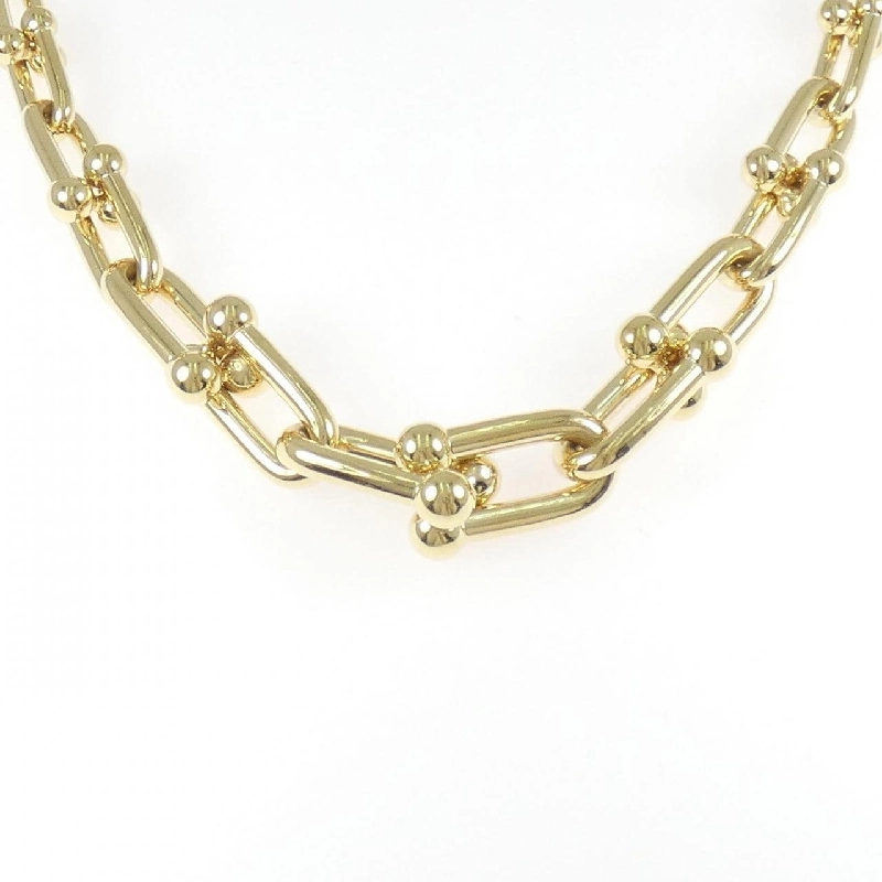 Dây chuyền liên kết tốt nghiệp Tiffany - Hàng hiệu Authentic 846193