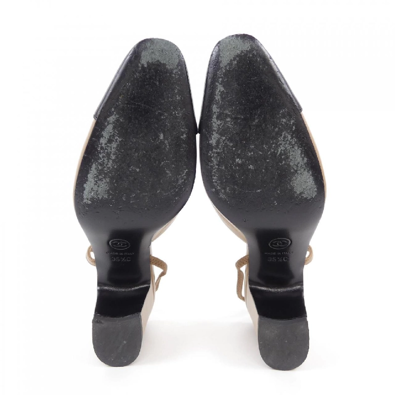 【Mã giảm giá】Giày CHANEL 663105