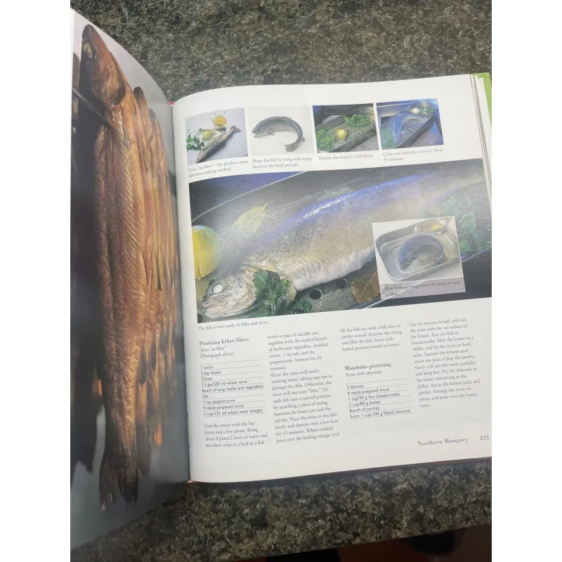 Culinaria Hungary 755606