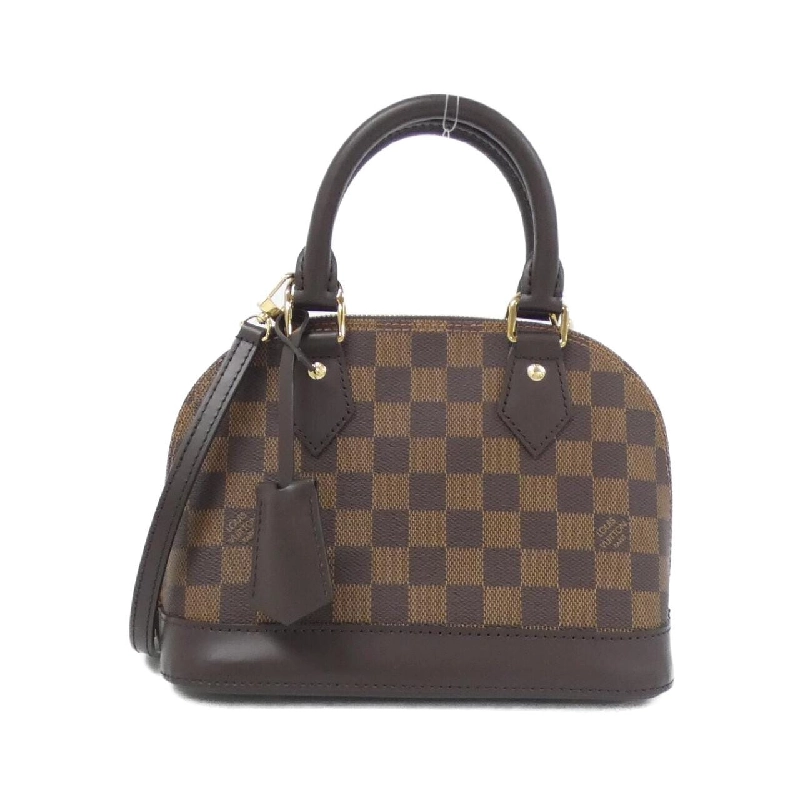 Túi xách Louis Vuitton Damier Alma BB N40606 - Hàng hiệu Chính hãng 771191