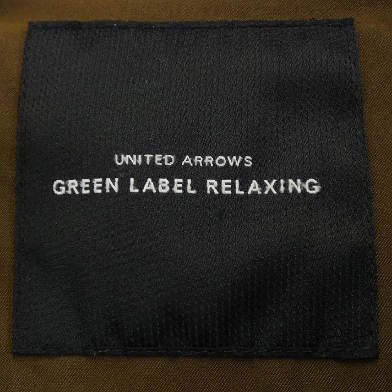 Áo khoác green label relaxing - Hàng hiệu Authentic 894158