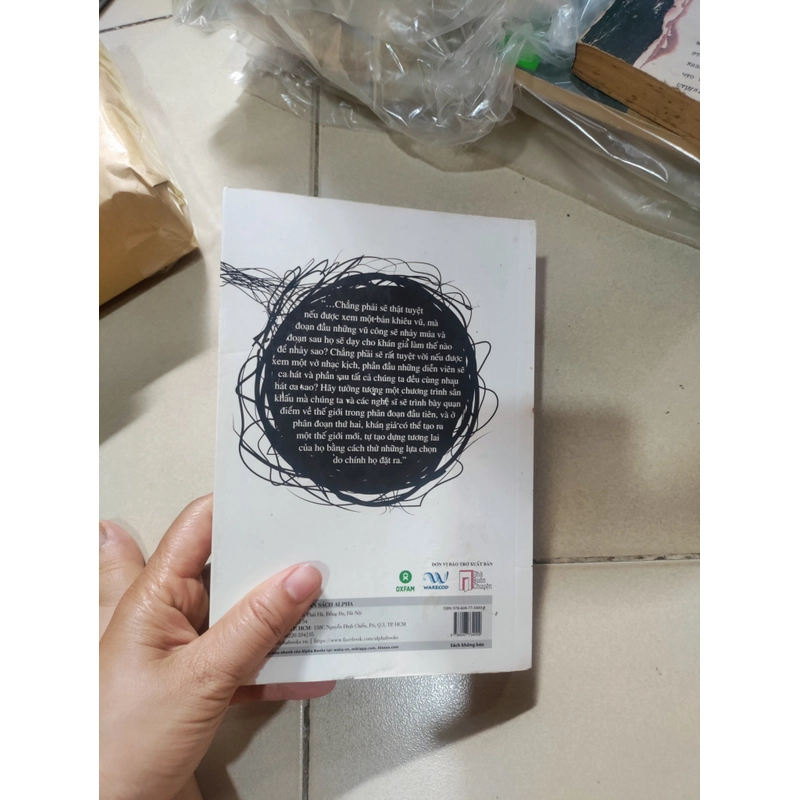 Kịch của những người bị áp chế 476143