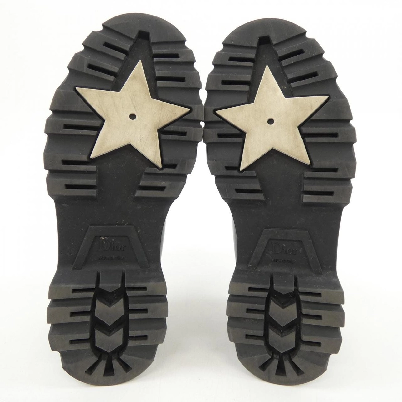 Giày lười DIOR CODE của CHRISTIAN DIOR KDB757VES - Hàng hiệu Authentic 828538