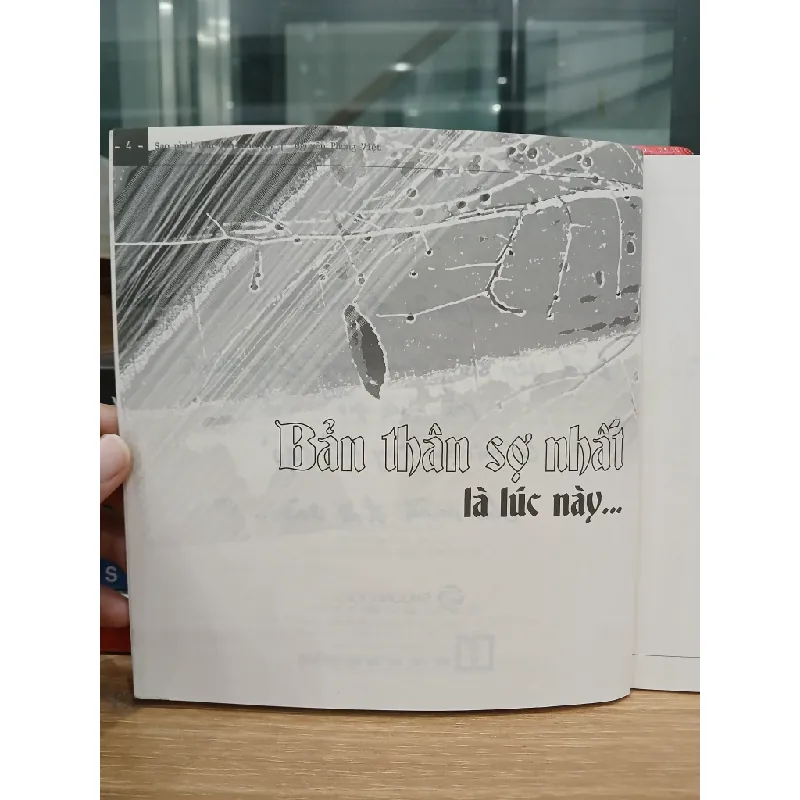 Sao phải đau đến như vậy – Nguyễn Phong Việt (Saigon Books) 560862