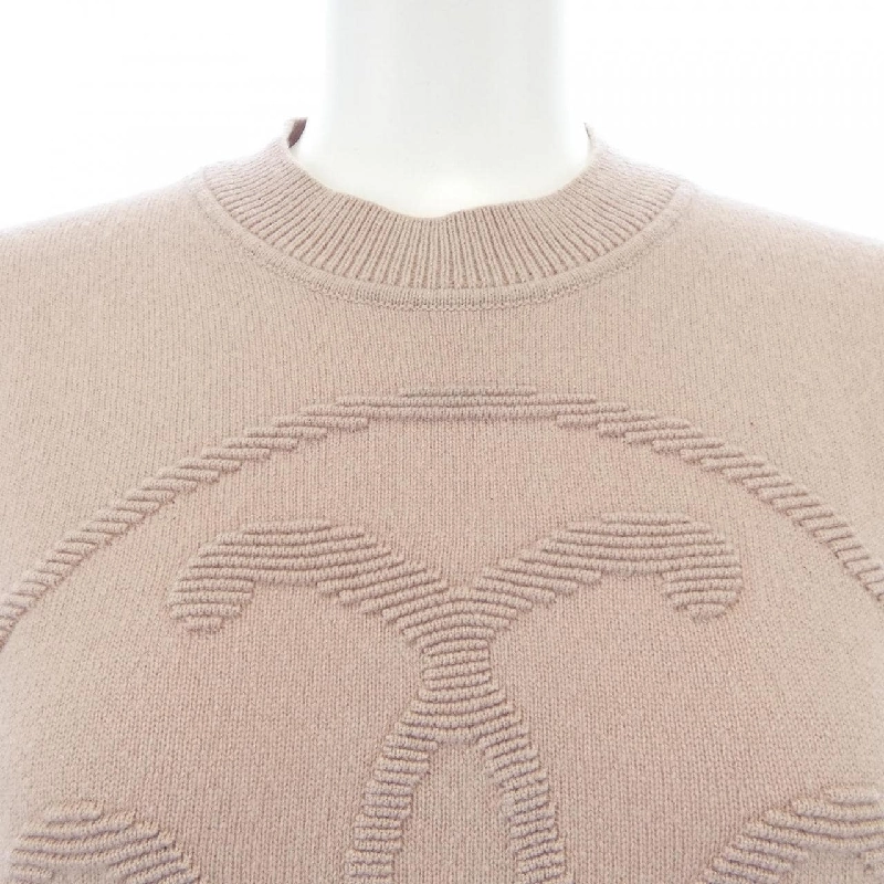 【Mã giảm giá】HERMES Áo len 642094