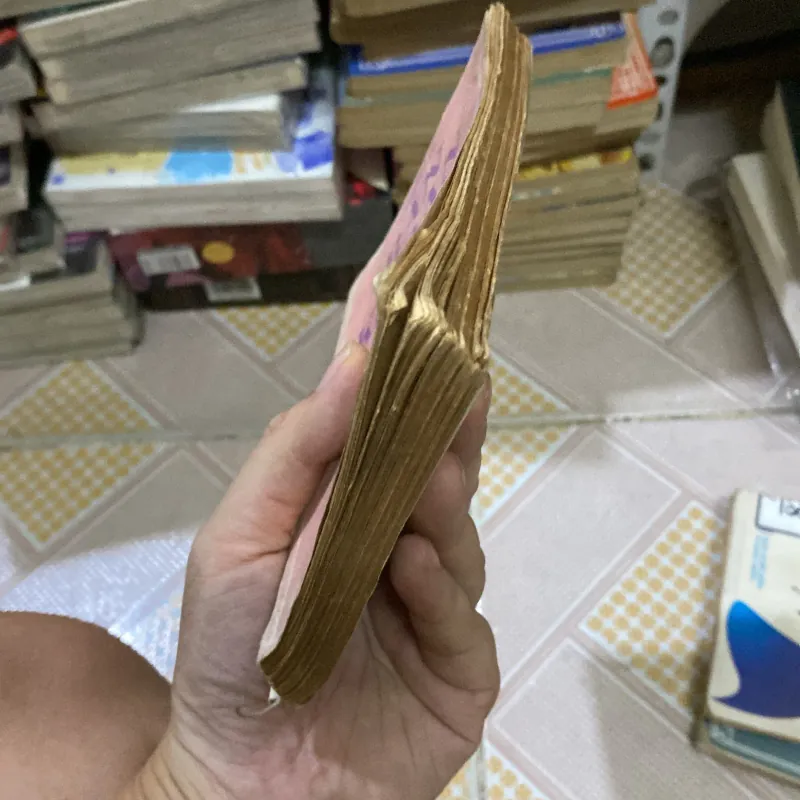 Băn Khoăn của nhà văn Khái Hưng 1011495