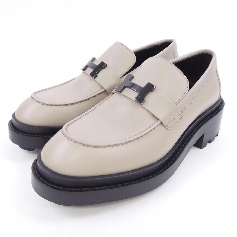 Giày HERMES Louvre Paris Buckle 252134Z - Hàng hiệu Chính hãng 829326