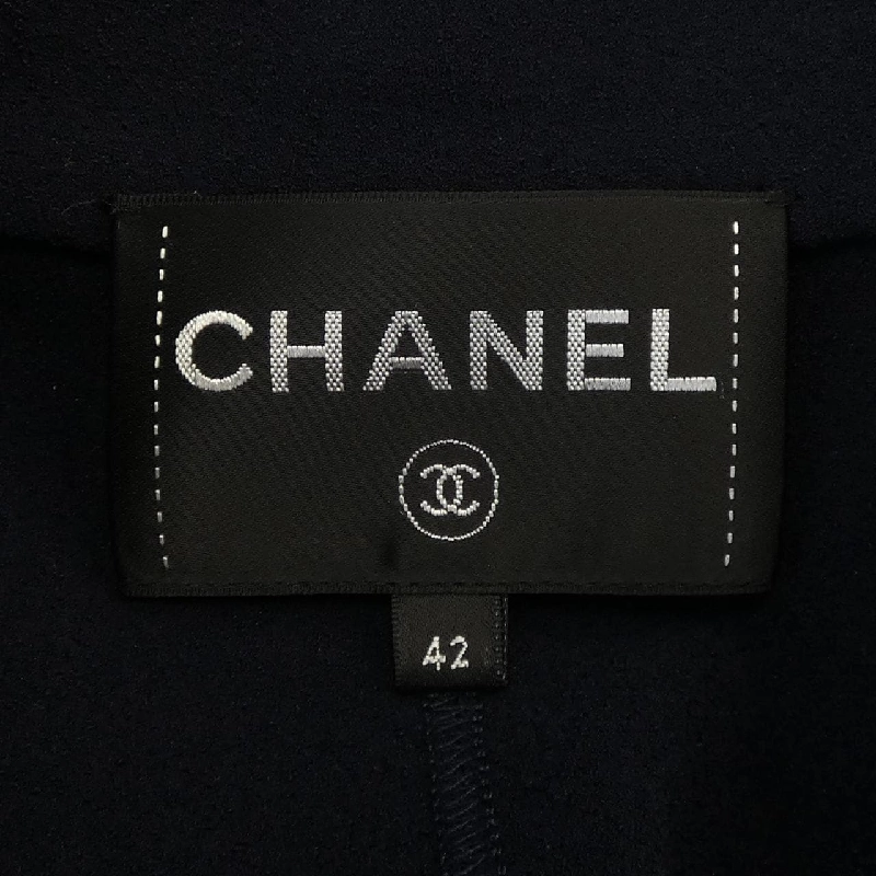 Jacket CHANEL P61293V46593 627422