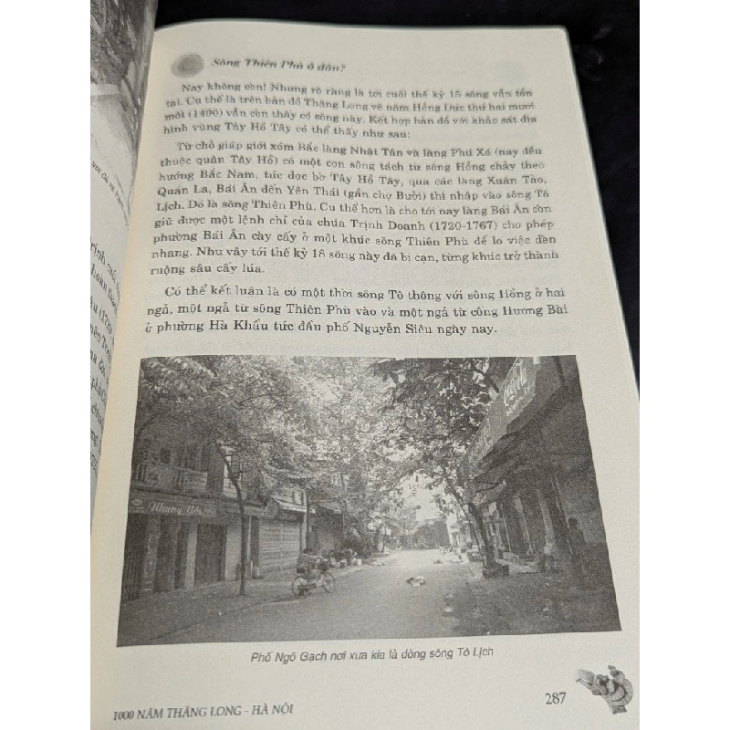 1000 năm thăng long hà nội - Nguyễn Vĩnh Phúc 784090