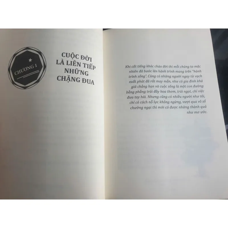 Dám Làm Những Điều Có Thể 712121