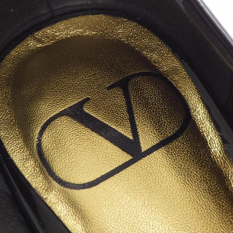 【Mã giảm giá】Giày cao gót VALENTINO GARAVANI 661979