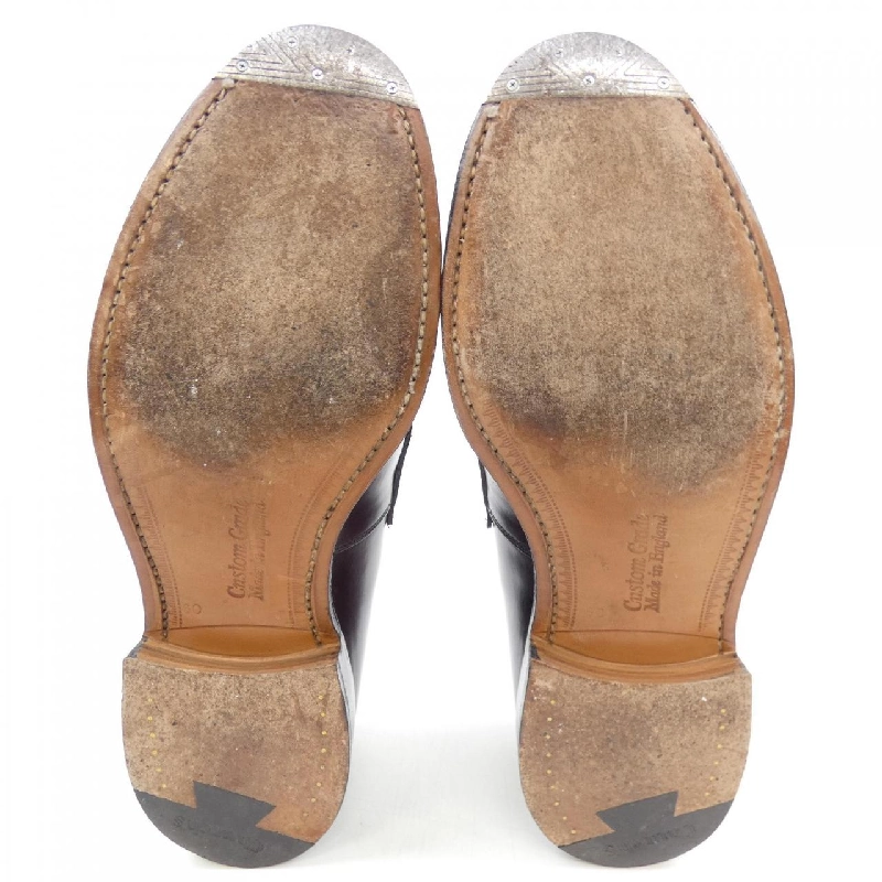 Giày CHURCH'S - Hàng hiệu Authentic 906237