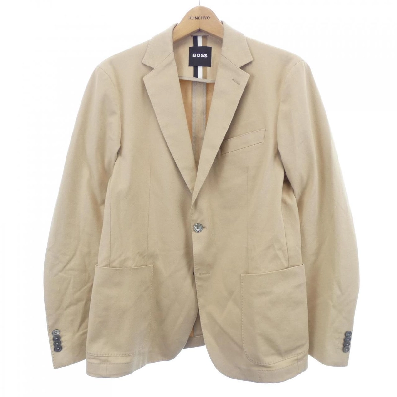 Áo khoác BOSS - Hàng hiệu Authentic 898665