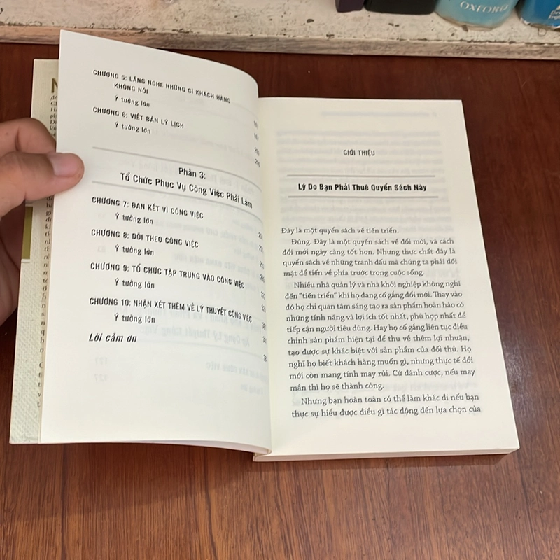 II Sách Kỹ Năng: Cạnh Tranh Không Cần May Mắn - 2018 526479
