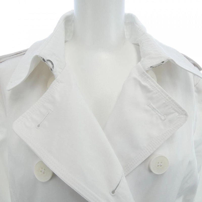 【Mã giảm giá】Áo khoác trench LAUREN RALPH LAUREN 643343