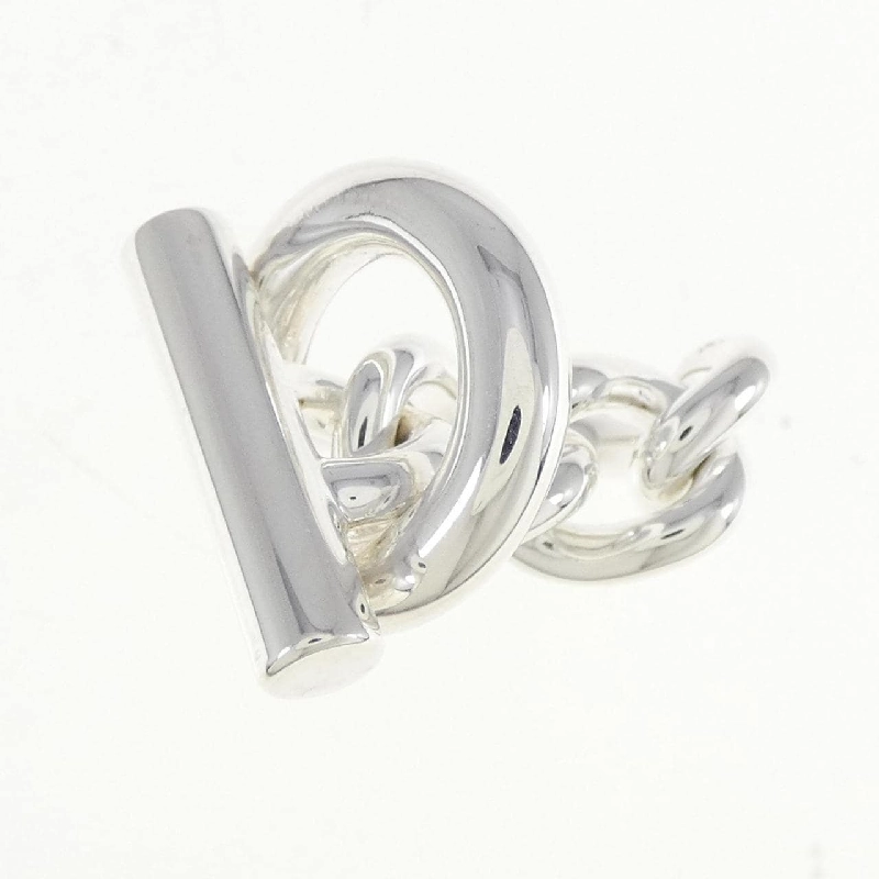 Nhẫn Croisette Hermès - Hàng hiệu Authentic 842598