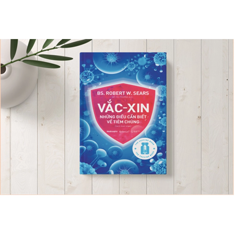 vắc-xin và những điều cần biết về tiêm chủng 539638