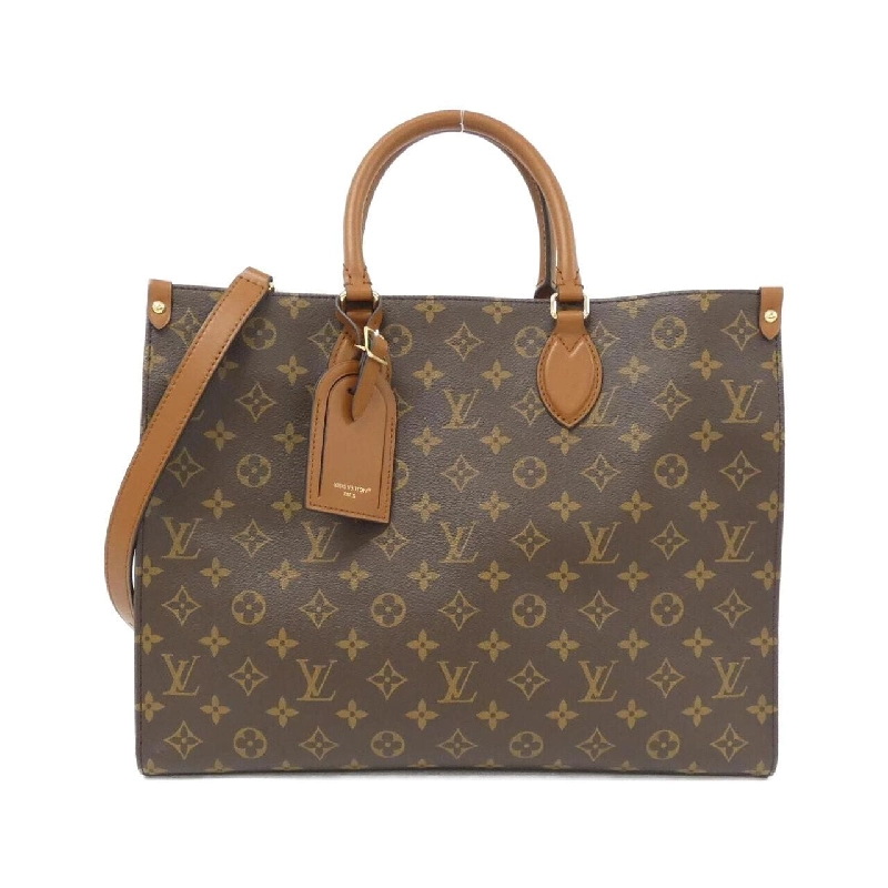 Túi xách Louis Vuitton Monogram OnTheGo Organizer M14235 616456