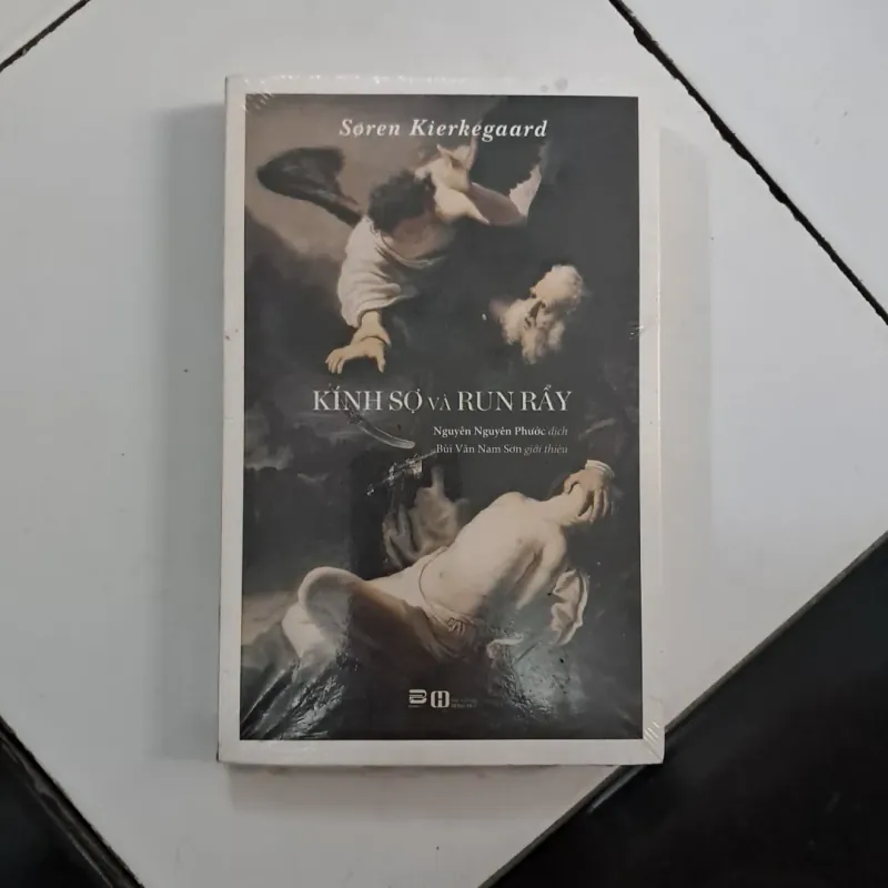 Kính sợ và run rẩy 1020502