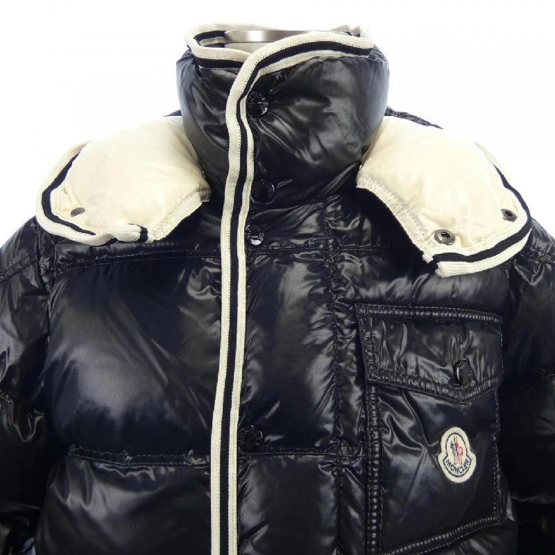 Moncler MONCLER Áo khoác lông - Hàng hiệu Chính hãng 898400