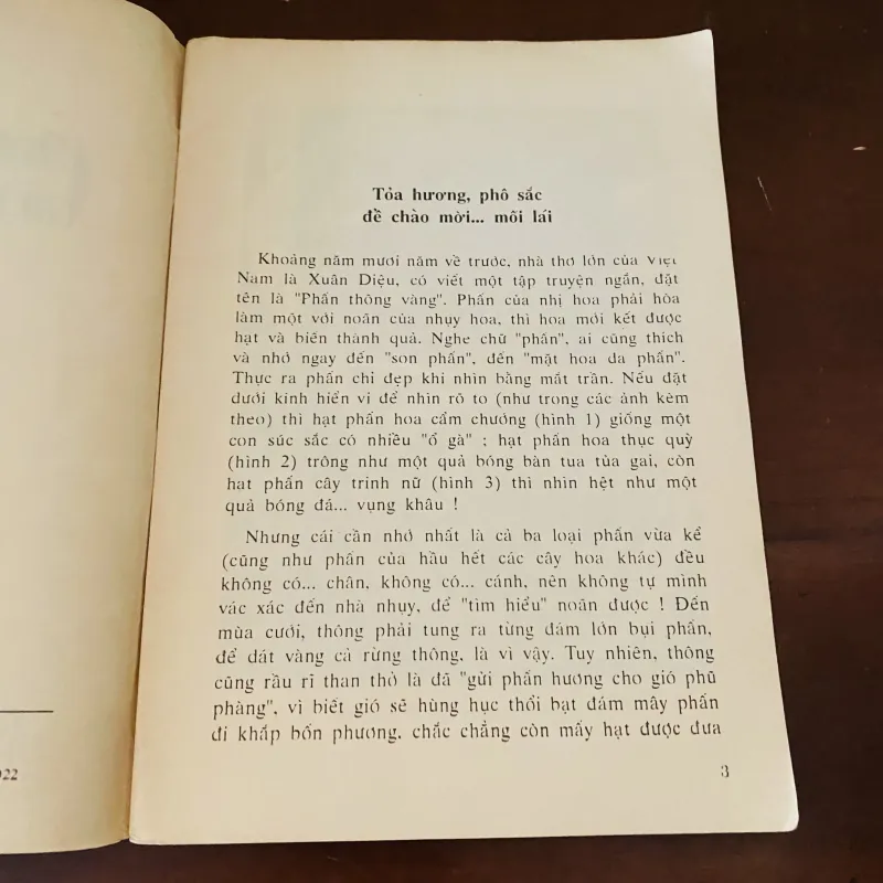 Chuyện lạ có thật về Thực vật (1994) 974194