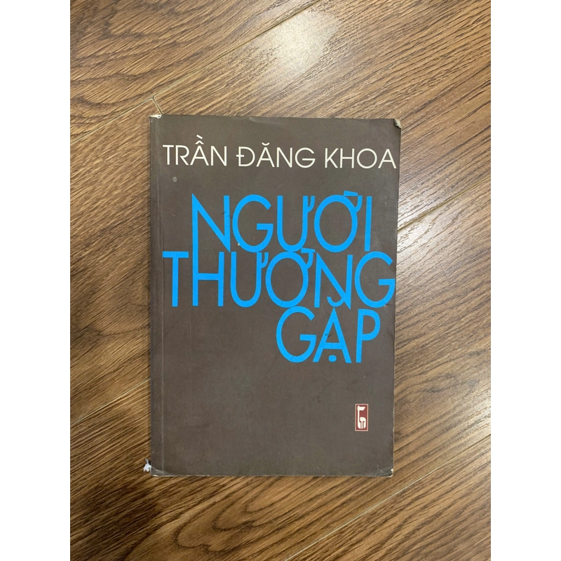 Sách Trần đăng khoa,Người thương gặp 246949