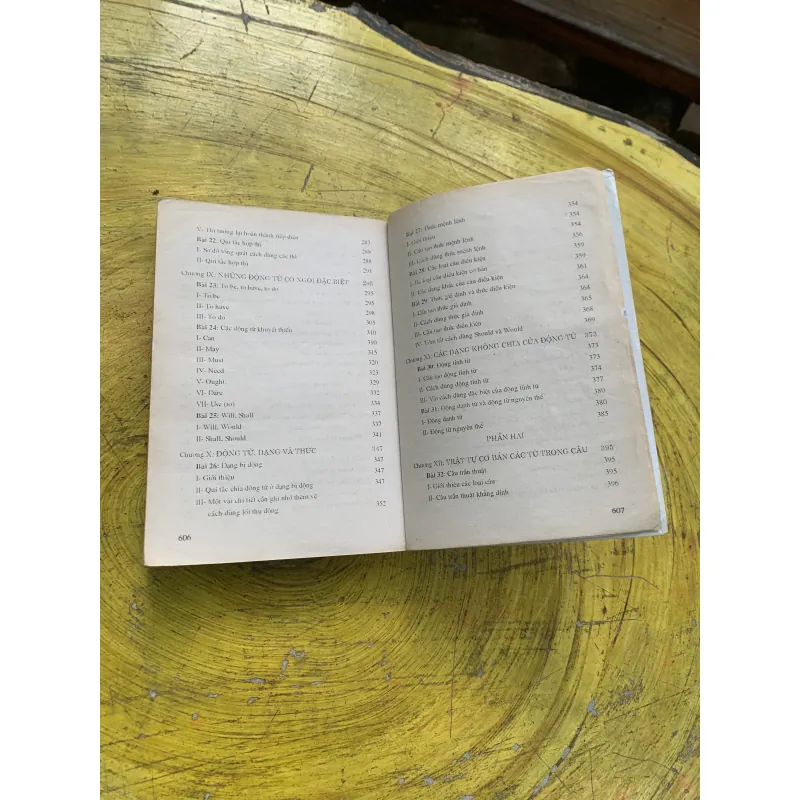  NGỮ PHÁP TIẾNG ANH- BÙI Ý & VŨ THANH PHƯƠNG  750775