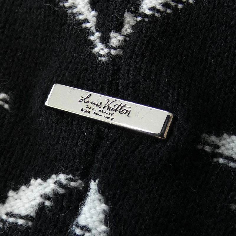 Louis Vuitton LOUIS VUITTON LVSE Monogram Gradient Crew Neck HKN44WUSO Áo len - Hàng hiệu Chính hãng 895392