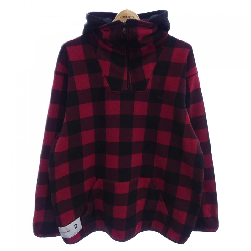 Áo khoác DESCENDANT - Hàng hiệu Authentic 898387