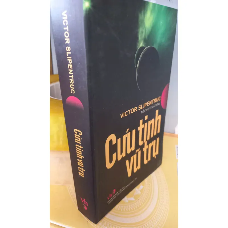 cứu tinh vũ trụ 970212