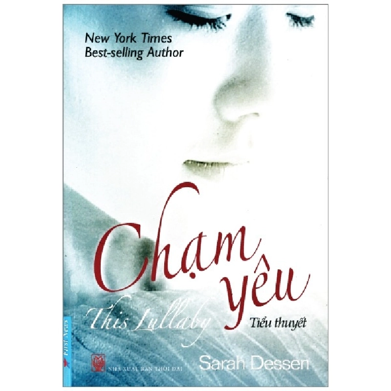 Chạm Yêu - Sarah Dessen 289965