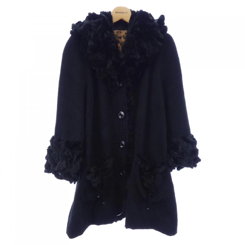 Thương hiệu Ý - Áo khoác Hàng hiệu Authentic 810274