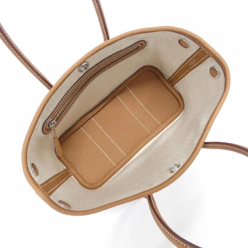 【Sản phẩm chưa sử dụng】Túi Hermes Neo Garden 23cm 086422CK 615375
