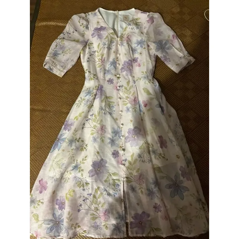 Váy Lép size S 1029784