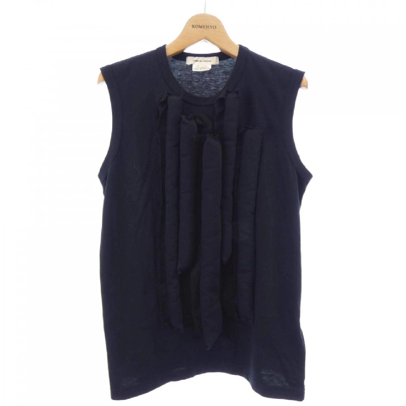 COMME des GARCONS GL-T020 Top - Hàng hiệu Authentic 810214