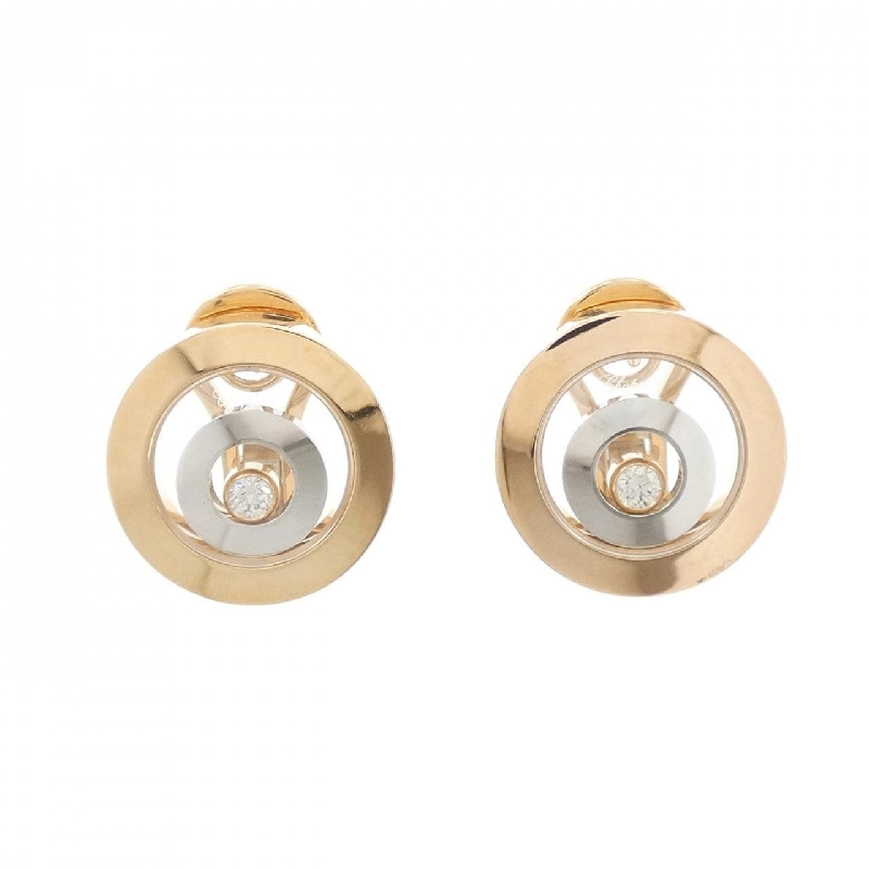 Chopard Happy Spirit Bông tai - Hàng hiệu Chính hãng 843539