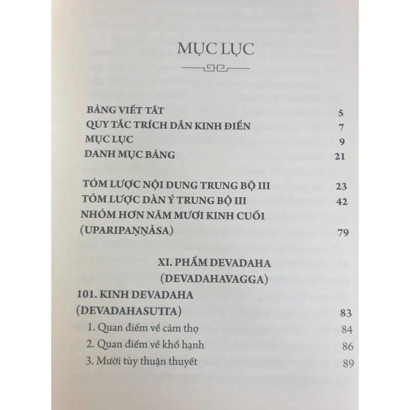 Trung Bộ Giảng Giải - Trọn Bộ 4 Tập 775872