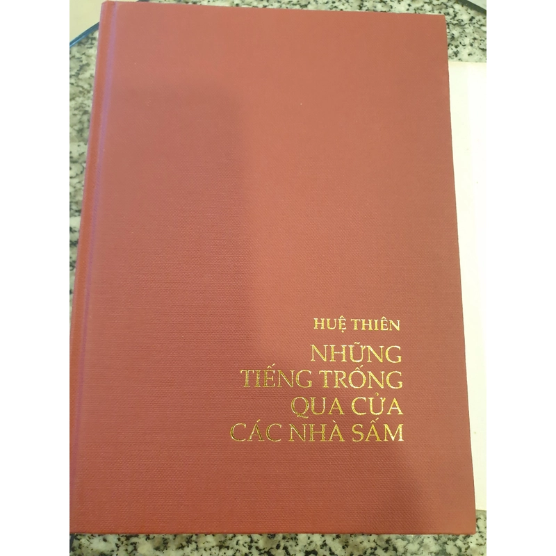 Những Tiếng Trống Qua Cửa Các Nhà Sấm" (Tặng Truyện Kiều Nguyễn Du) 489908