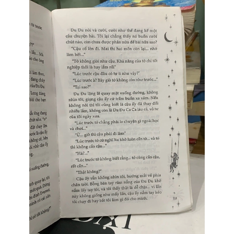 Xu Xu Đừng Khóc - Cuốn Tiểu Thuyết Cảm Động Của Tác Giả Hồng Sakura 779516