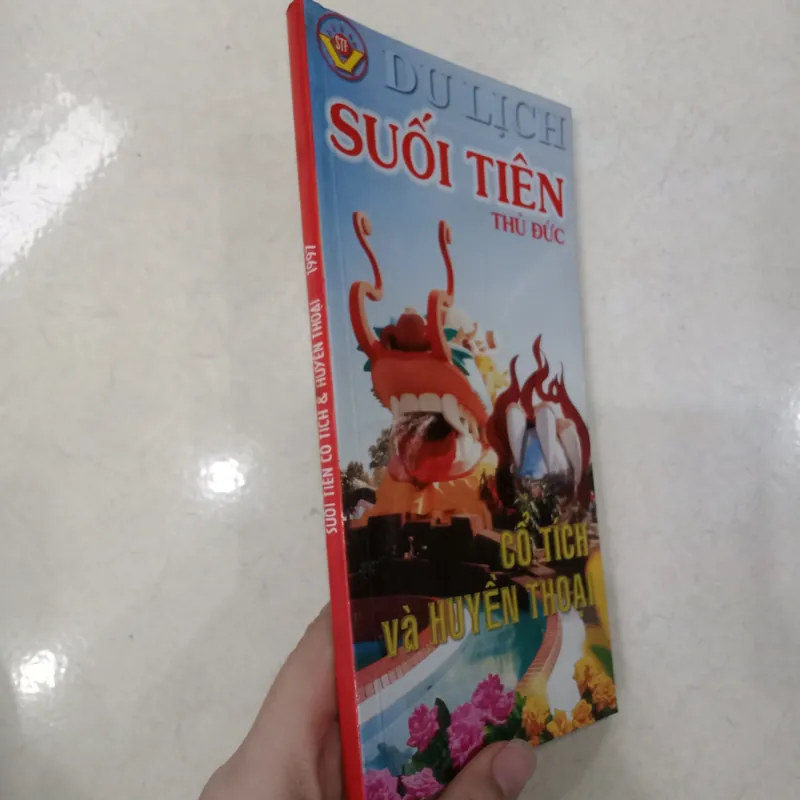Du lịch suối Tiên thủ Đức 📚 601628
