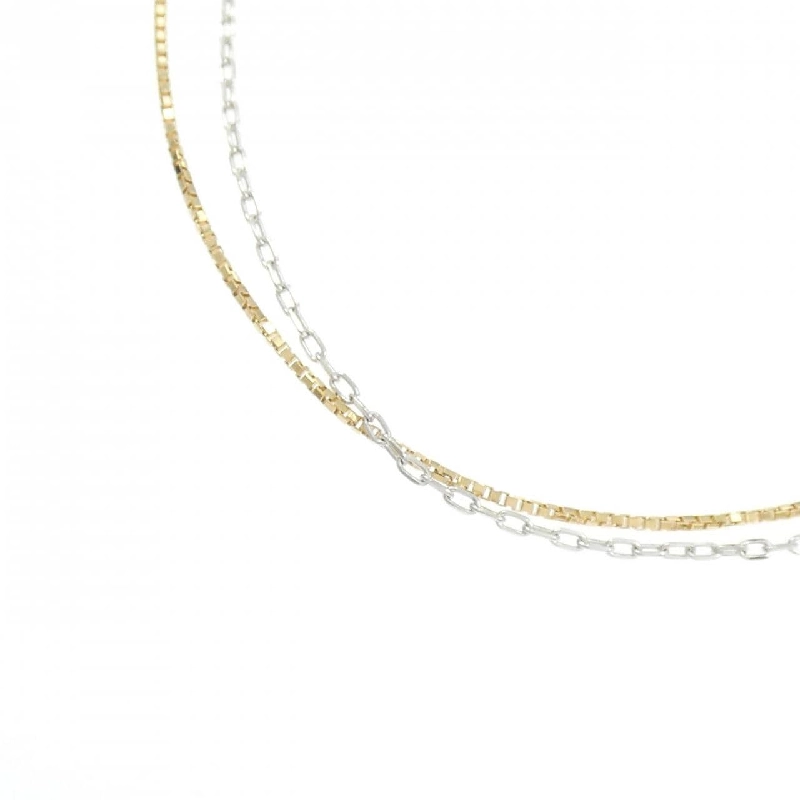 K18PG/K18WG Dây chuyền - Hàng hiệu Chính hãng 868447