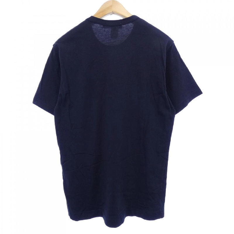 Áo thun COMME des GARCONS SHIRT CDGT2PL - Hàng hiệu Authentic 886136