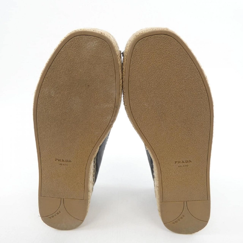 Giày PRADA - Hàng hiệu Authentic 829029