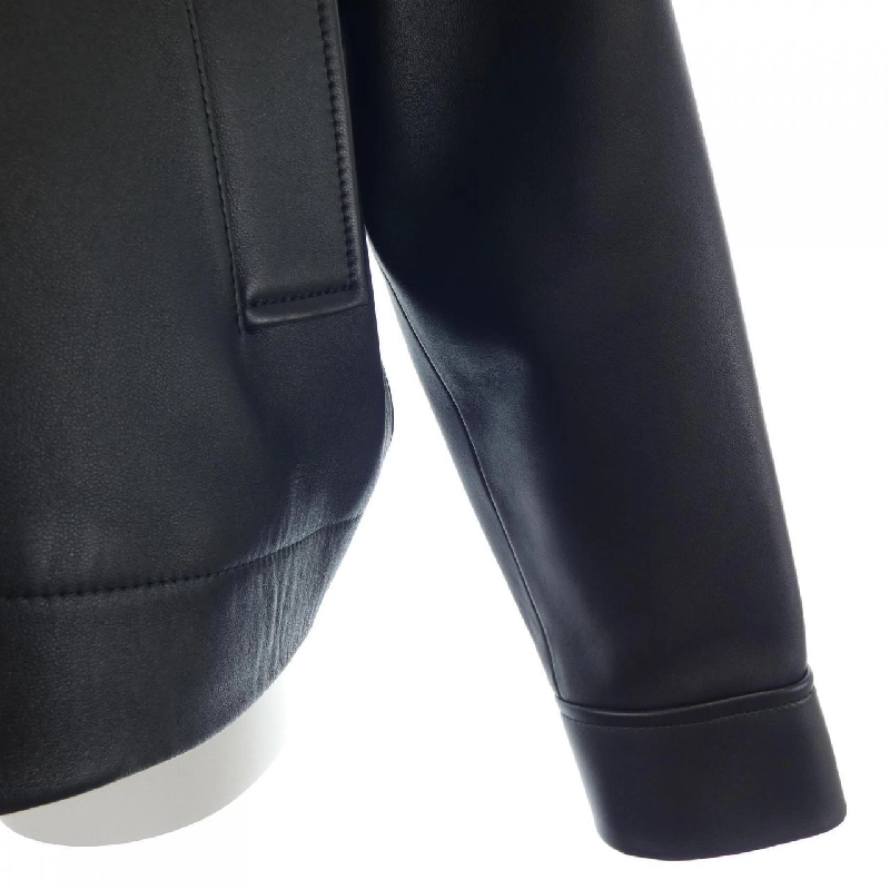 LOEWE ロエベ Anagram ANAGRAM S359Y34L38 Áo khoác da 628226