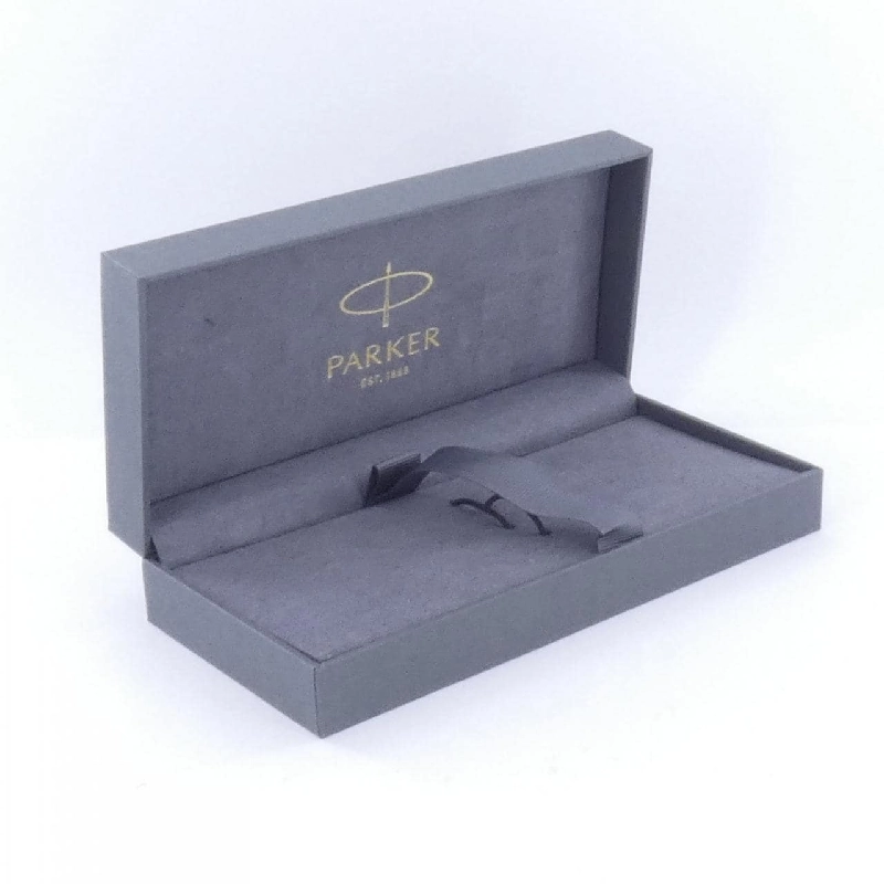 Bút máy Parker Duofold Black CT 1931366 - Hàng hiệu Authentic 878810