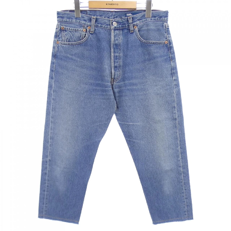 ATELIER&REPAIRS Jeans - Hàng hiệu Authentic 892364