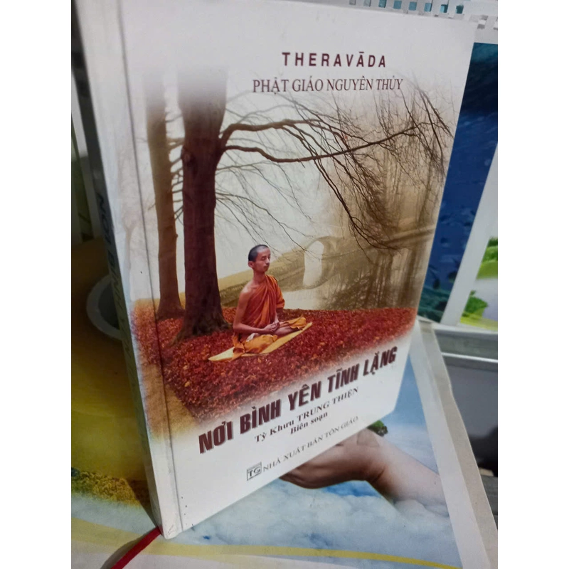 nơi bình yên tĩnh lặng 497241