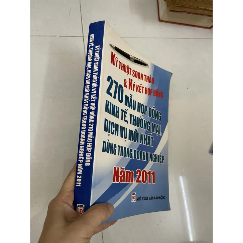 270 mẫu hơp đồng kinh tế.... 789651