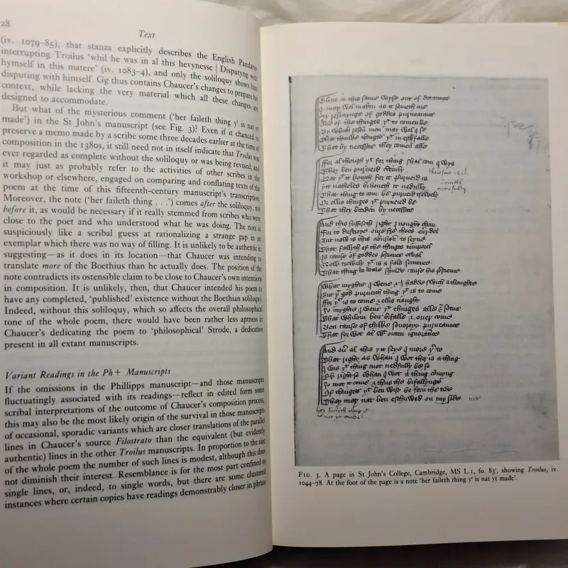 Oxford Guides to Chaucer: Troilus and Criseyde 783241